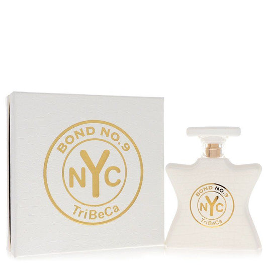 Bond No. 9 Tribeca de Bond No. 9 Eau de Parfum en Spray (Unisex)