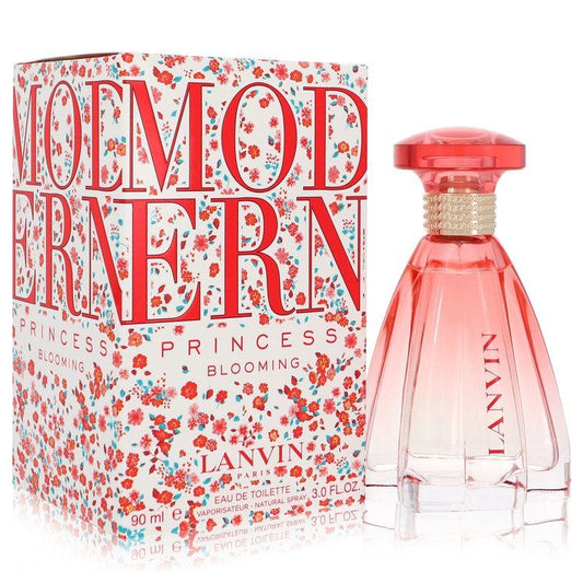 Modern Princess Blooming de Lanvin Eau De Toilette Vaporizador