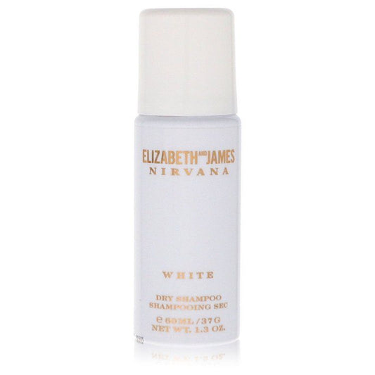 Nirvana White by Elizabeth And James Dry Shampoo