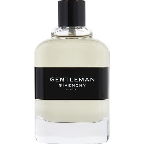 GENTLEMAN de Givenchy EDT VAPORIZADOR 100 ML *TESTER