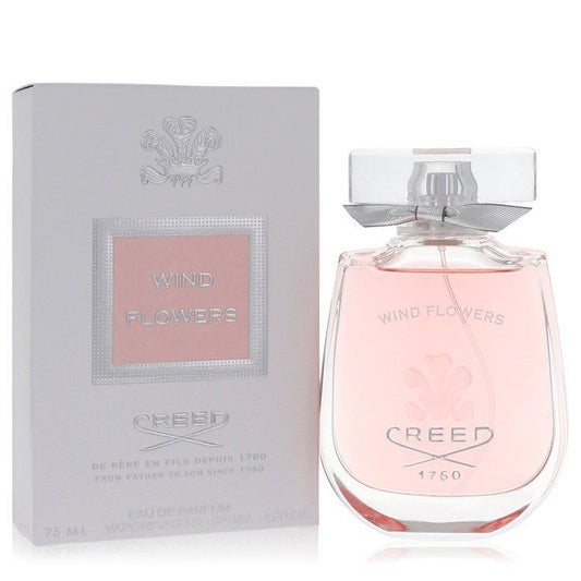 Wind Flowers de Creed Eau de Parfum en pulverizador
