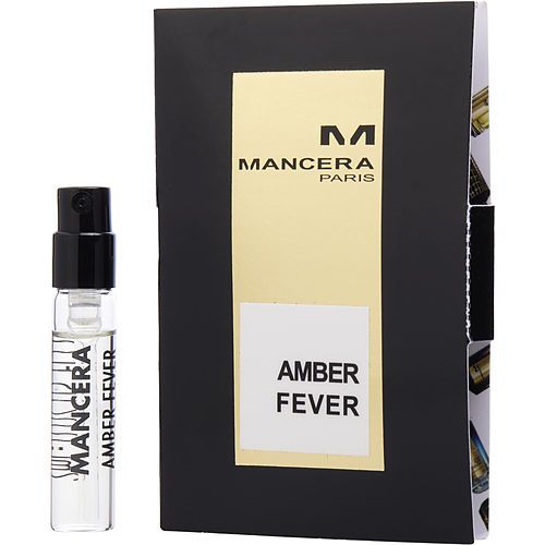 MANCERA AMBER FEVER de Mancera VIAL DE PERFUME EN ATOMIZADOR EAU DE PARFUM