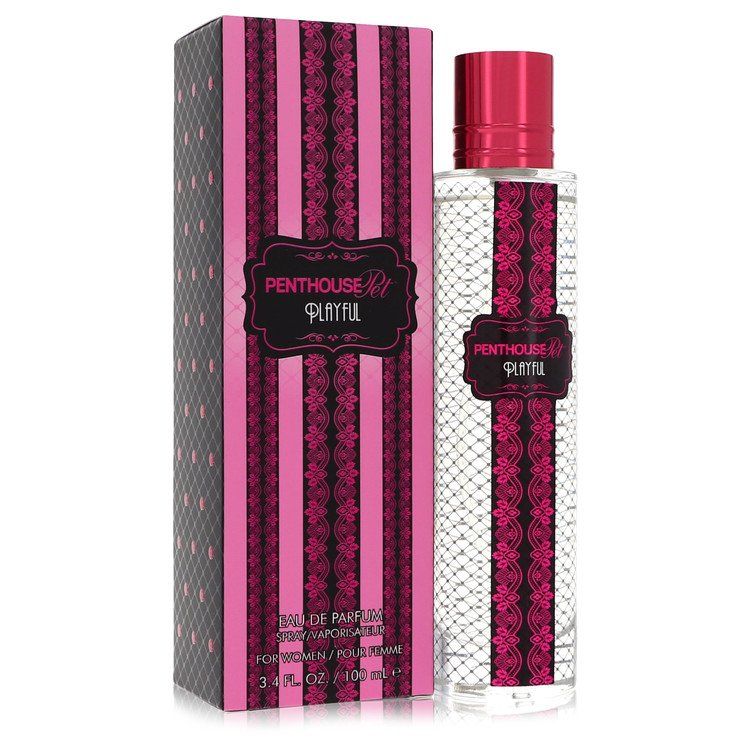 Penthouse Playful de Penthouse Eau De Parfum Spray