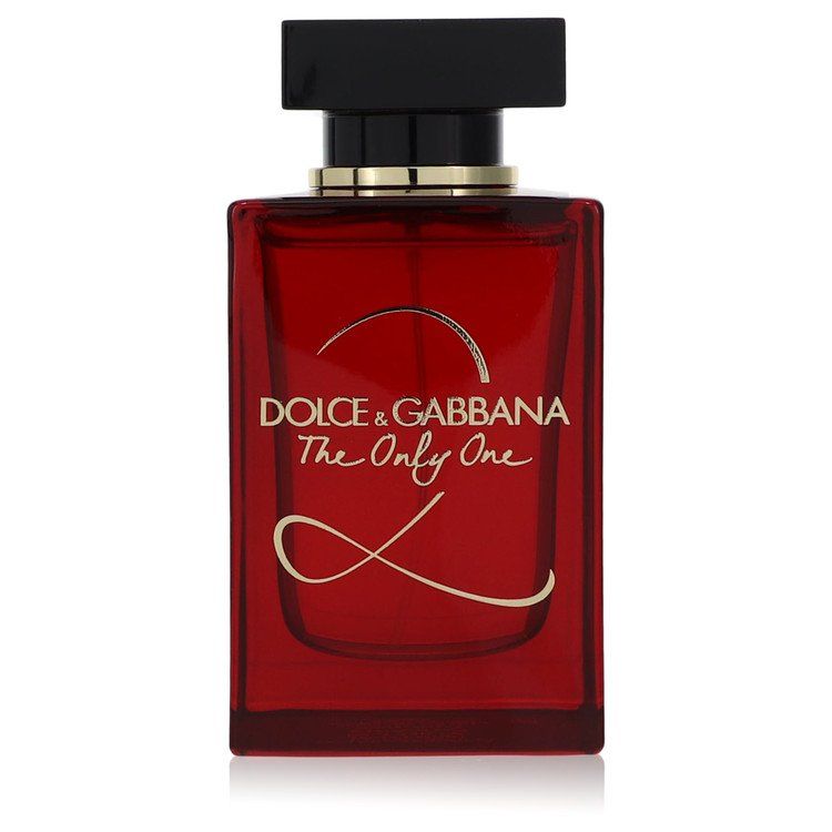 The Only One 2 de Dolce & Gabbana Eau De Parfum Spray (Probador)