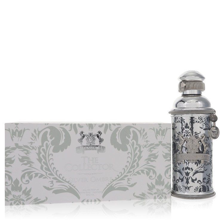 Silver Ombre de Alexandre J Eau de Parfum en Spray