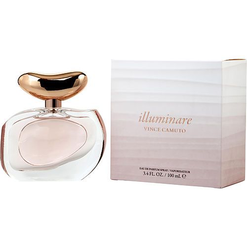 VINCE CAMUTO ILLUMINARE de Vince Camuto EAU DE PARFUM SPRAY 3.4 OZ