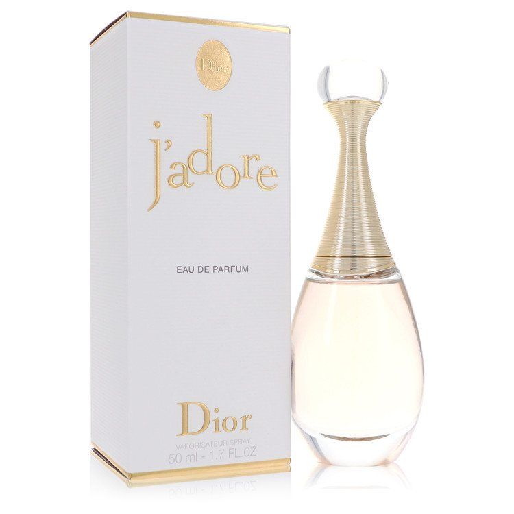 Jadore de Christian Dior Eau de Parfum en Spray
