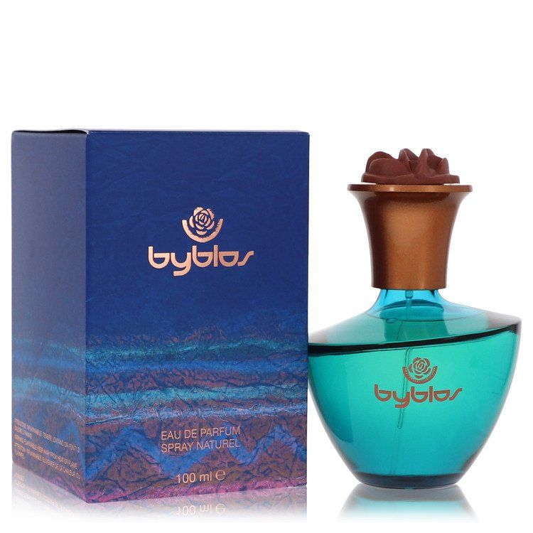Byblos by Byblos Eau de Parfum en Spray