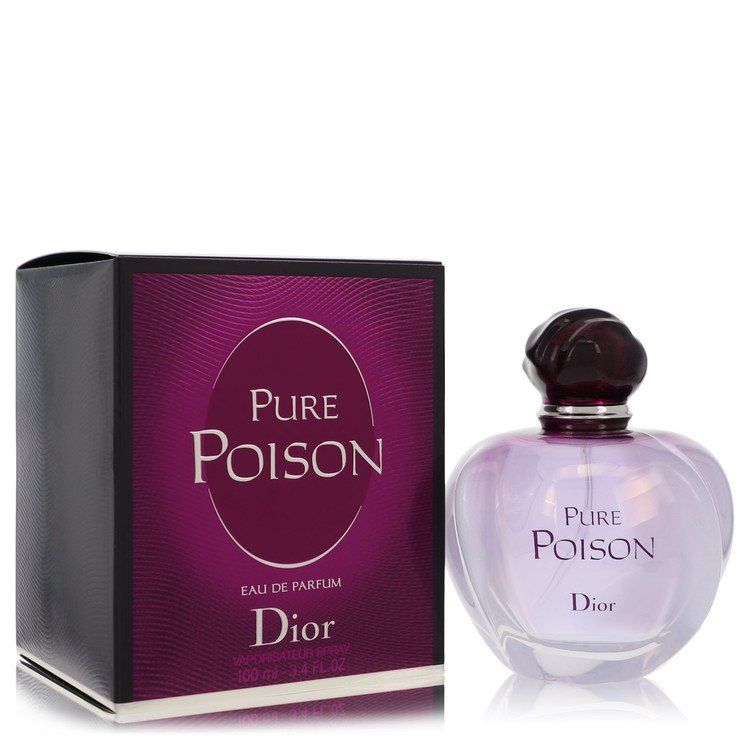 Pure Poison de Christian Dior Eau de Parfum en Spray