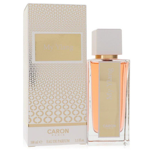 My Ylang de Caron Eau de Parfum Vaporizador
