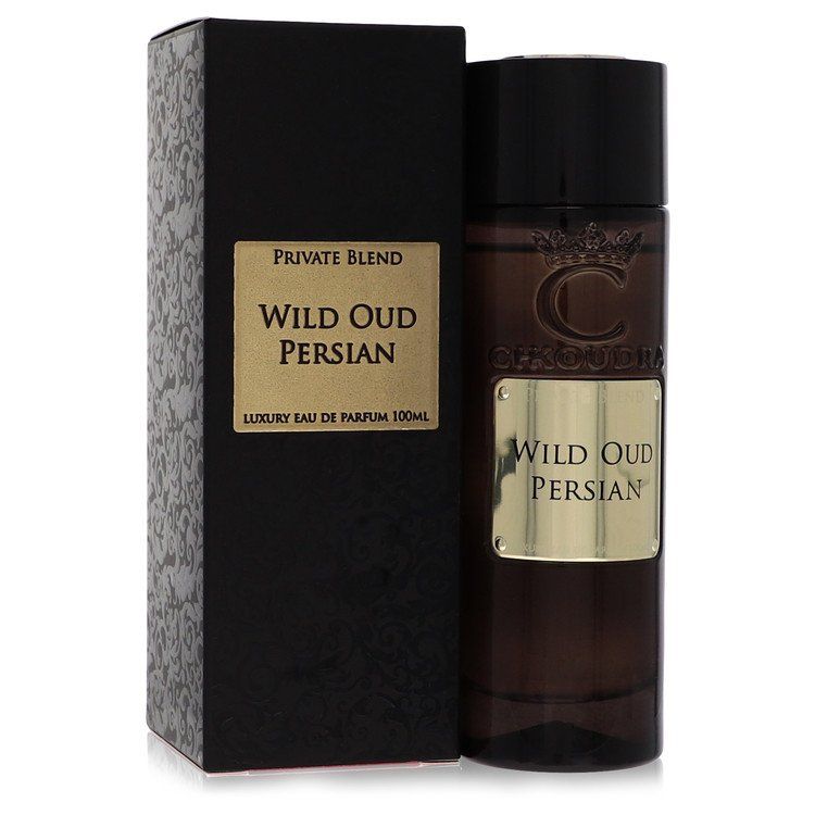 Private Blend Wild Oud de Chkoudra Paris Eau De Parfum Vaporizador