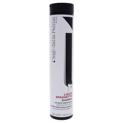 Champú voluminizador y suavizante de Diego Dalla Palma para Unisex - Champú de 8.5 oz