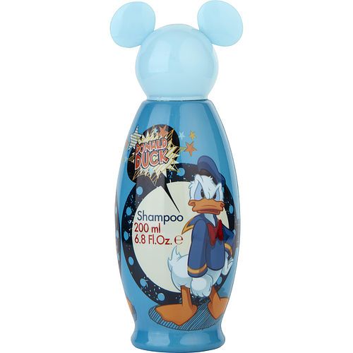 DONALD DUCK por Disney SHAMPOO 6.8 OZ