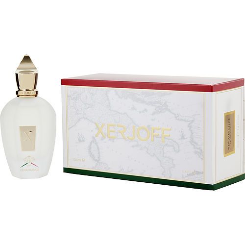 XERJOFF 1861 RENAISSANCE de Xerjoff EAU DE PARFUM SPRAY 3.4 OZ