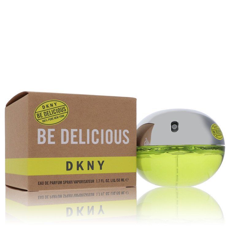 Be Delicious de Donna Karan Eau de Parfum en Spray