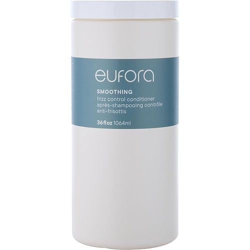 EUFORA by Eufora ACONDICIONADOR ANTIFRIZZ ALISADOR 36 OZ