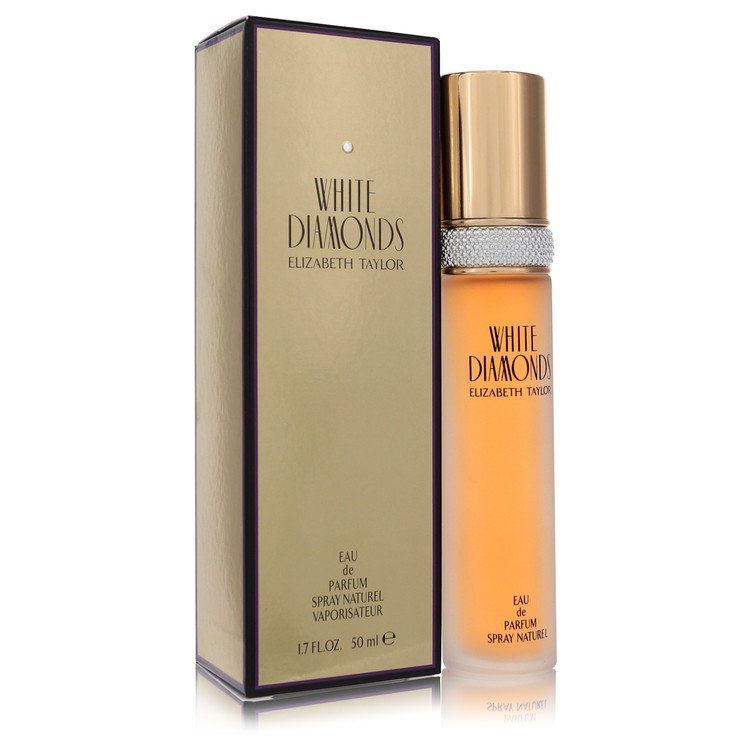 White Diamonds de Elizabeth Taylor Eau de Parfum en espray