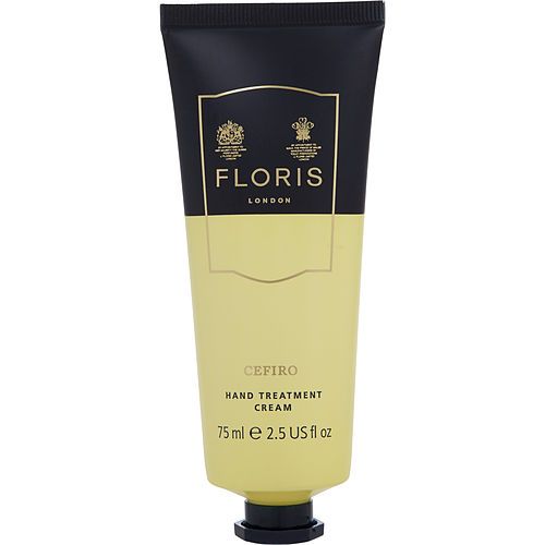 CREMA DE TRATAMIENTO DE MANOS FLORIS CEFIRO de Floris 75g