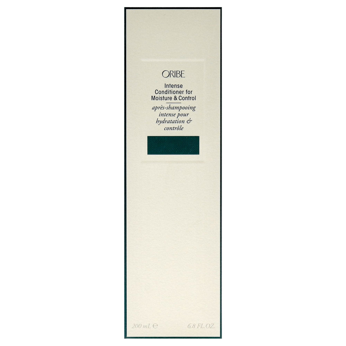 Acondicionador Intenso Control de Humedad de Oribe para Unisex - Acondicionador de 6.8 oz