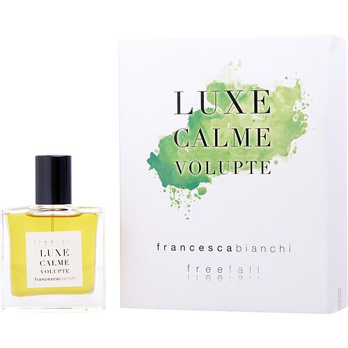 FRANCESCA BIANCHI LUXE CALME VOLUPTE de Francesca Bianchi EXTRAIT DE PARFUM SPRAY 1 OZ