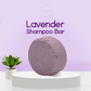 Shampoo Bar & Conditioner Bar Bundle