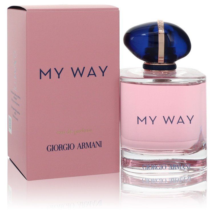 Giorgio Armani My Way de Giorgio Armani Eau De Parfum en Spray