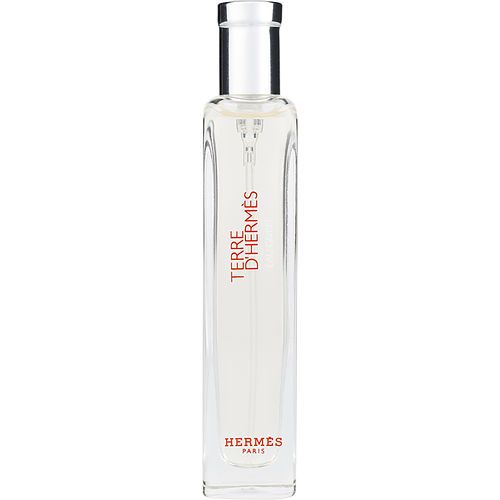 TERRE D'HERMES EAU GIVREE de Hermes EAU DE PARFUM EN SPRAY 0.5 OZ