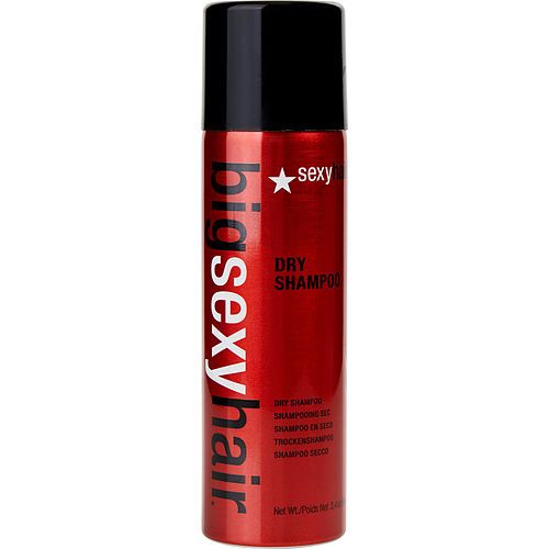 SEXY HAIR de Sexy Hair Concepts BIG SEXY HAIR CHAMPÚ SECO 3.4 OZ