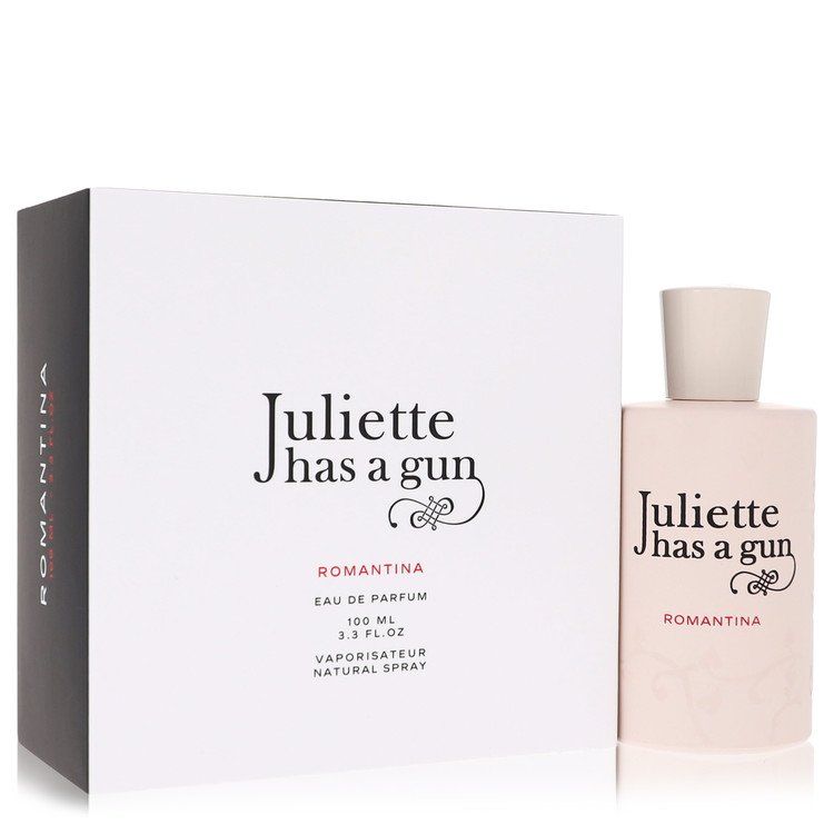 Romantina de Juliette Has A Gun Eau de Parfum en espray