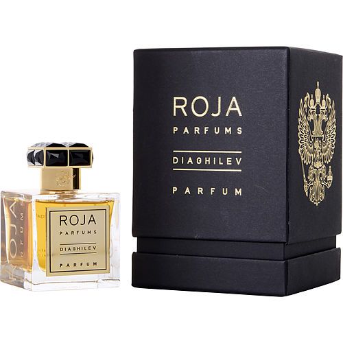 ROJA DIAGHILEV de Roja Dove PARFUM SPRAY 3.4 OZ
