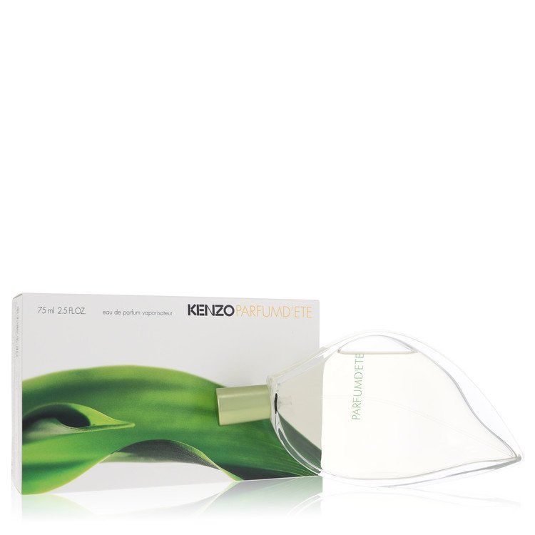 Parfum D'Ete de Kenzo Eau de Parfum Vaporizador