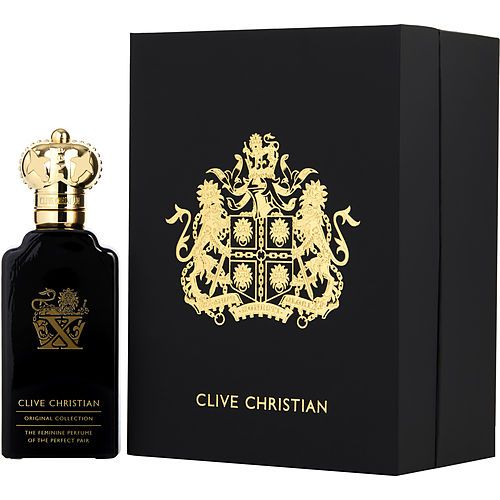 CLIVE CHRISTIAN X de Clive Christian PERFUME VAPORIZADOR 100 ML (COLECCIÓN ORIGINAL)