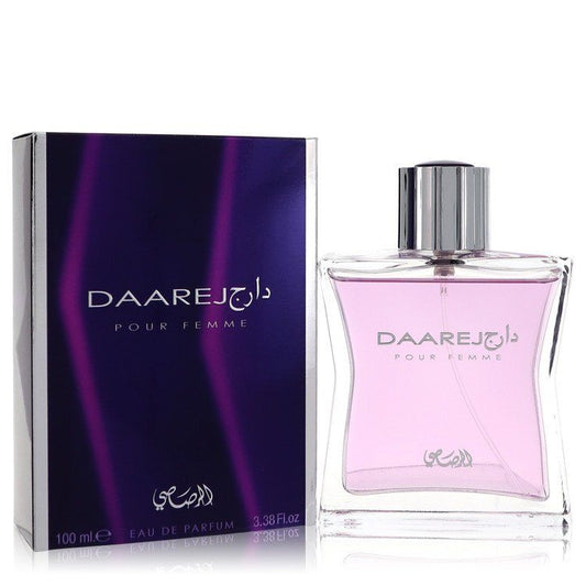 Rasasi Daarej de Rasasi Eau De Parfum Vaporizador