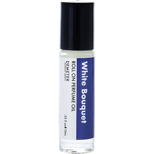 DEMETER WHITE BOUQUET de Demeter ROLL-ON ACEITE PERFUMADO 8.5 ML