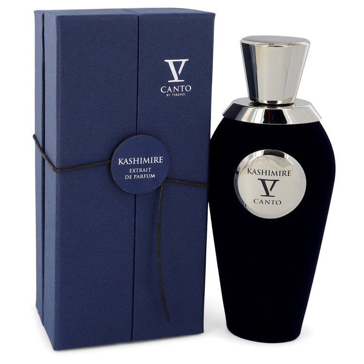 Kashimire V de V Canto Extrait de Parfum en Spray (Unisex)