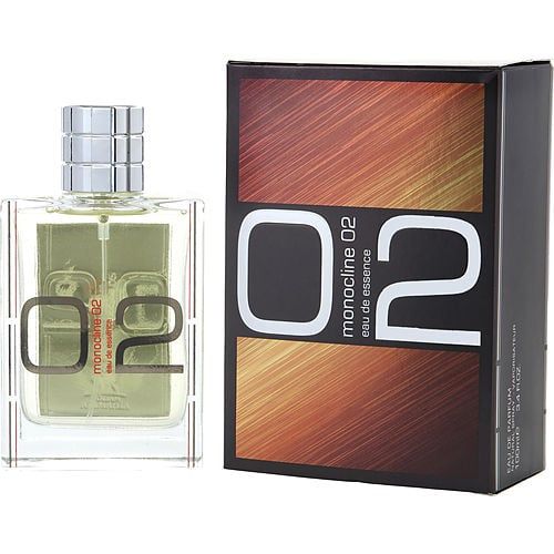 MAISON ALHAMBRA MONOCLINE 02 de Maison Alhambra EAU DE PARFUM SPRAY 3.4 OZ