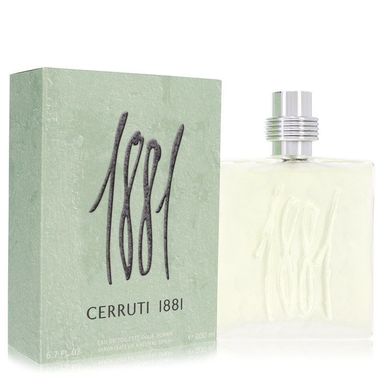 1881 by Nino Cerruti Eau De Toilette Vaporizador