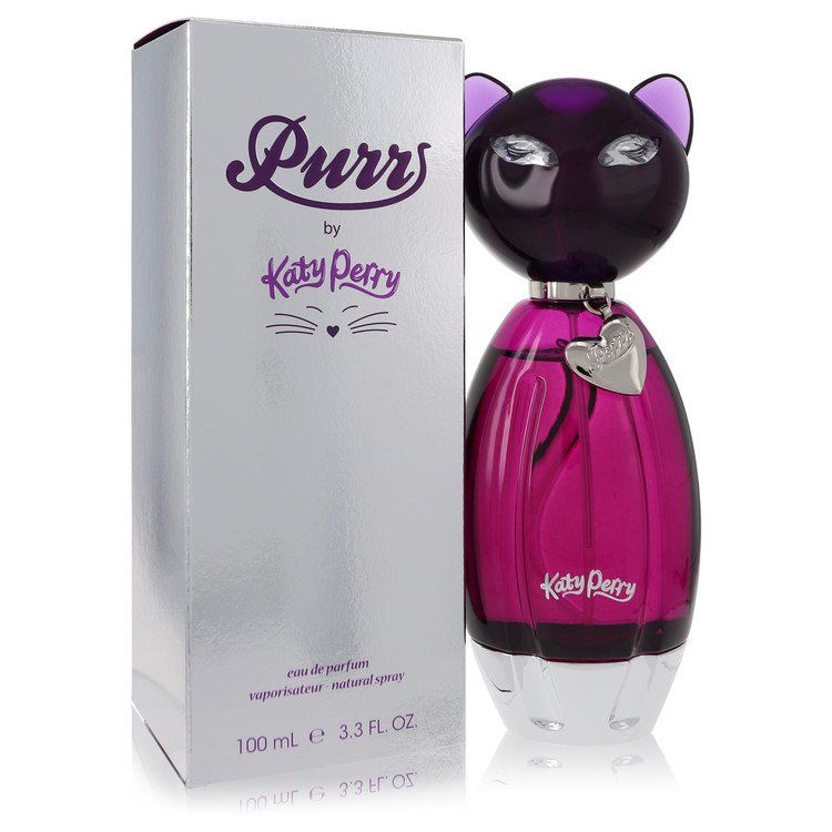 Purr de Katy Perry Eau de Parfum en Spray