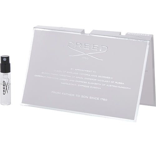 CREED AVENTUS de Creed VIAL ATOMIZADOR DE EAU DE PARFUM