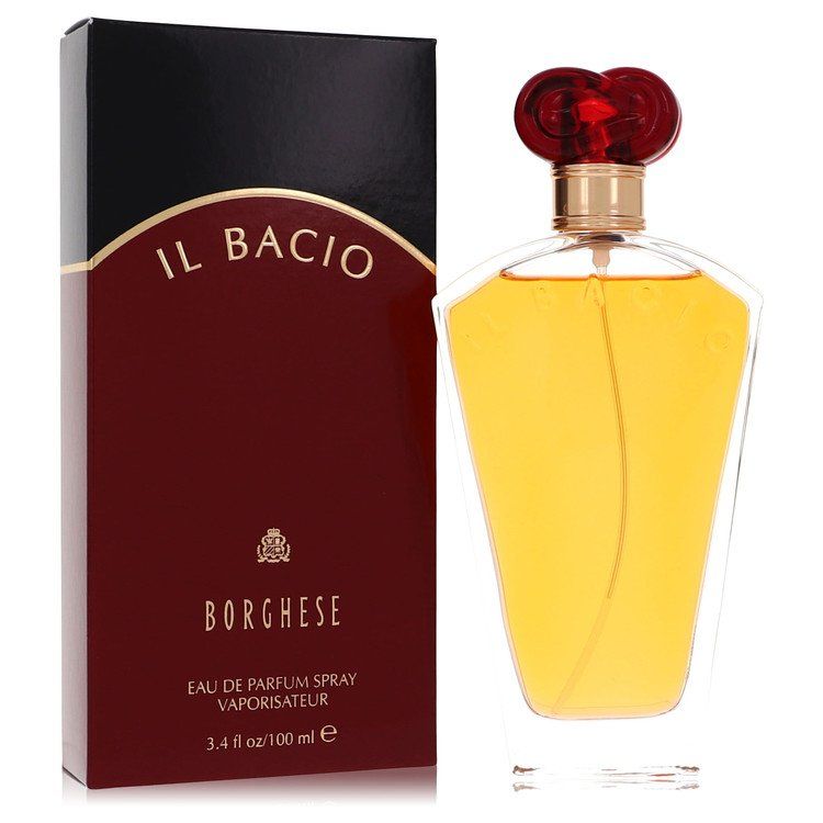 Il Bacio de Marcella Borghese Eau de Parfum Spray