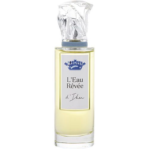 SISLEY L'EAU REVEE D'IKAR by Sisley EDT SPRAY 3.3 OZ *TESTER