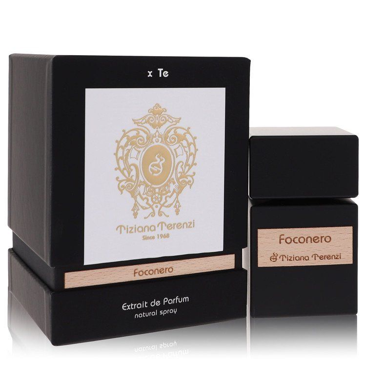 Tiziana Terenzi Foconero de Tiziana Terenzi Extrait de Parfum Vaporizador (unisex)