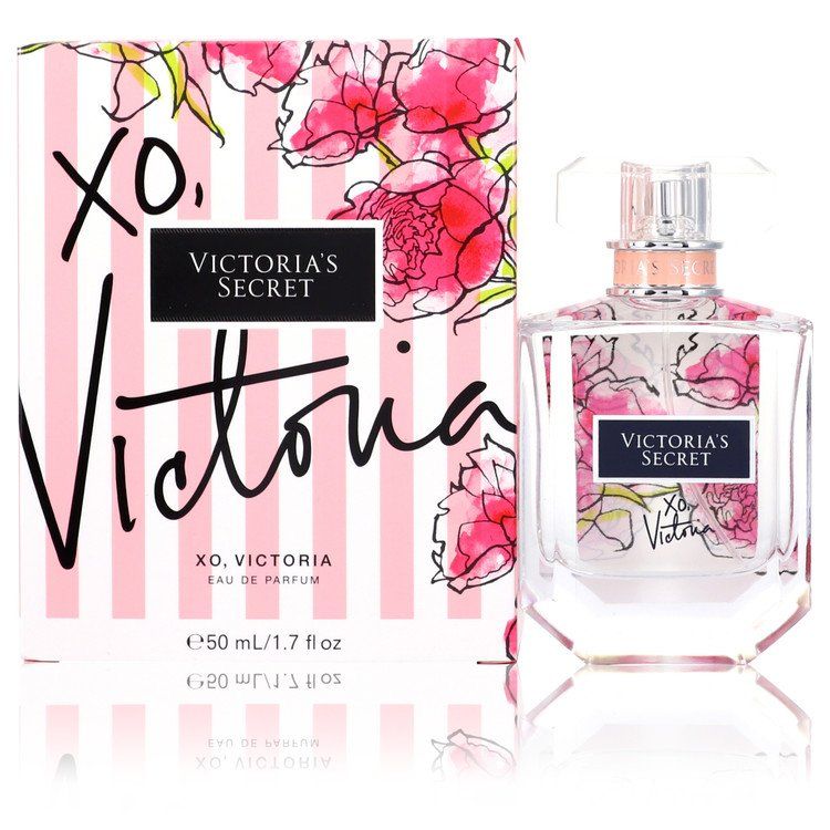Victoria's Secret Xo Victoria de Victoria's Secret Eau de Parfum Vaporizador