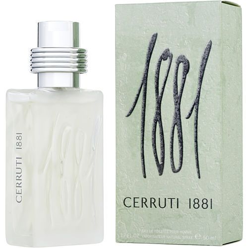 CERRUTI 1881 de Nino Cerruti EDT VAPORIZADOR 50 ML