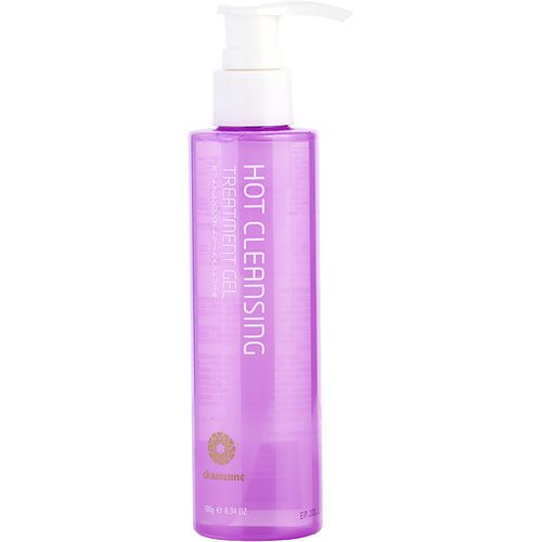 Mucota by Mucota Gel Limpiador Térmico Tratamiento --180g/6.3oz