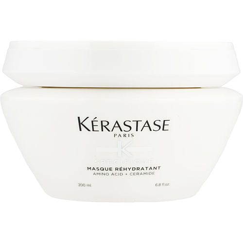KERASTASE de Kerastase MASCARILLA CAPILAR HIDRATANTE ESPECÍFICO 6.8 OZ