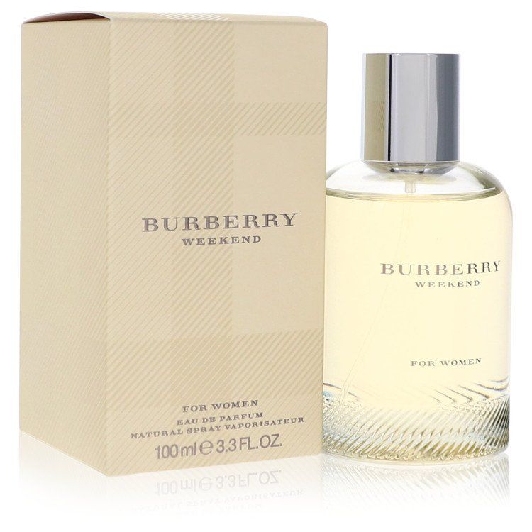 Weekend de Burberry Eau de Parfum en Spray