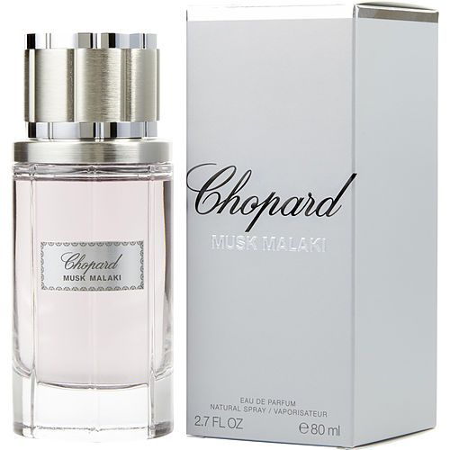 CHOPARD MUSK MALAKI de Chopard EAU DE PARFUM EN SPRAY 2.7 OZ
