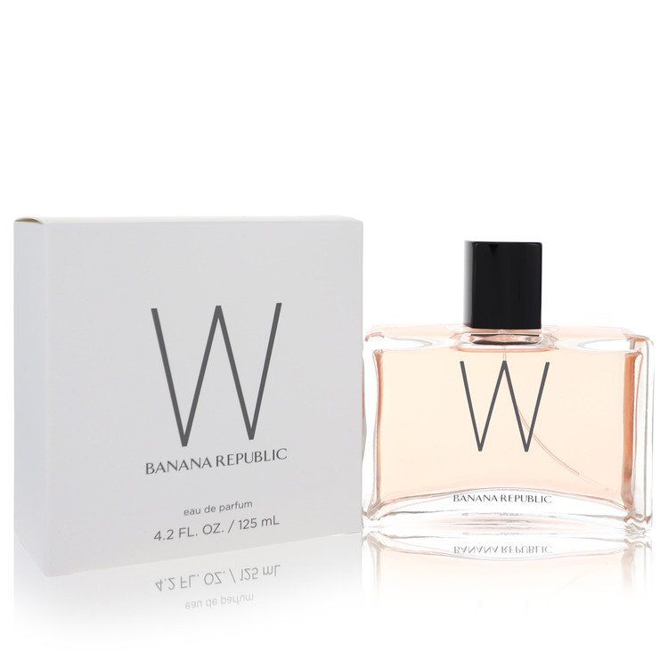 Banana Republic W de Banana Republic Eau de Parfum en Spray