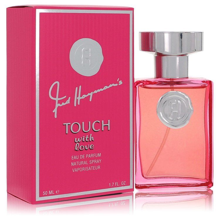 Touch With Love de Fred Hayman Eau de Parfum en Spray
